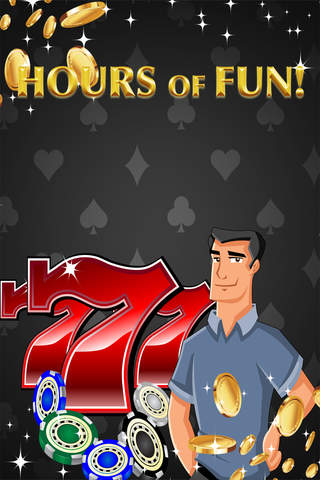 Dice Red Double U Slots Casino - Free Game of Winner !!! screenshot 2