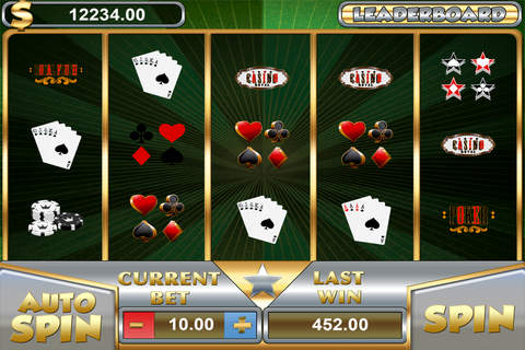 Totally Free Scatter Slots - Play Free Slot Machines, Fun Vegas Casino Games - Spin & Win! screenshot 3