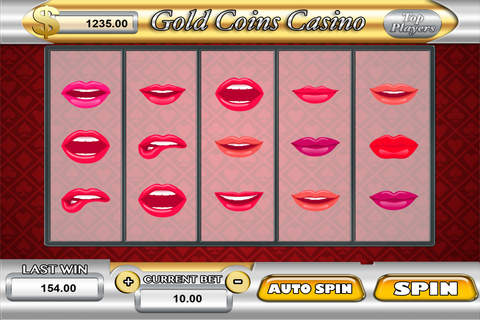 Huge Payout Best Pay Table - Las Vegas Casino Videomat screenshot 3