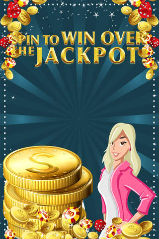 Big Pay Sharker Casino - Free Entertainment Slots screenshot 2