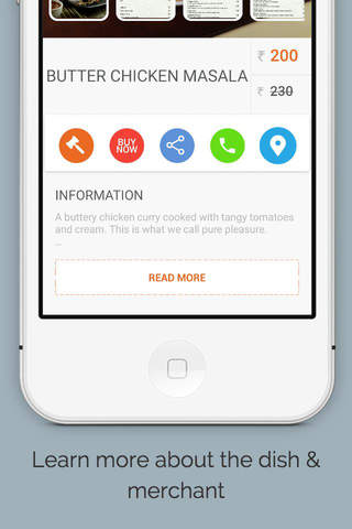 Toast | Interactive Deals screenshot 3