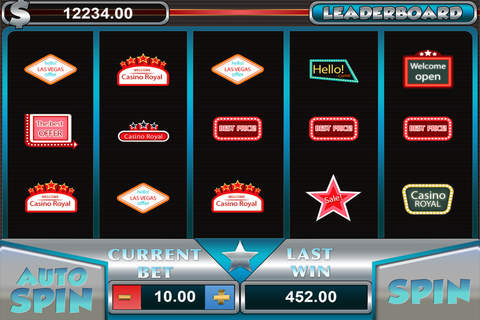 Spin Hit It Rich Win Casino - FREE SLOTS screenshot 3