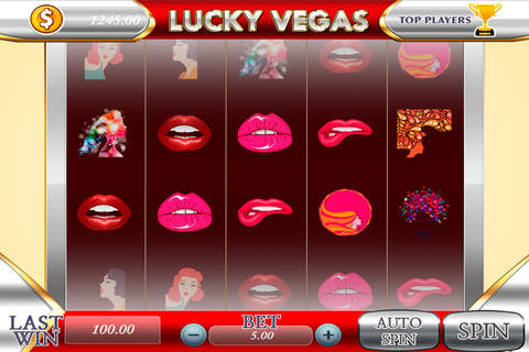 Carousel Of Slots Machines Royal Casino screenshot 3