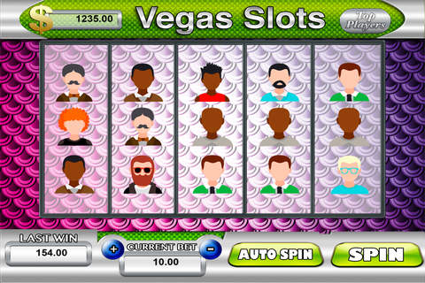 Casino Clue Bingo 777 Slots - Super Game Free, Spin to Win screenshot 3