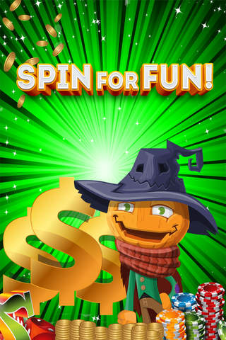 2016 House Of Fun Special Edition Casino screenshot 2