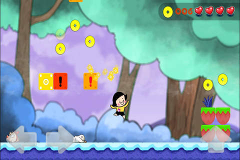 Mako’s Adventure screenshot 3