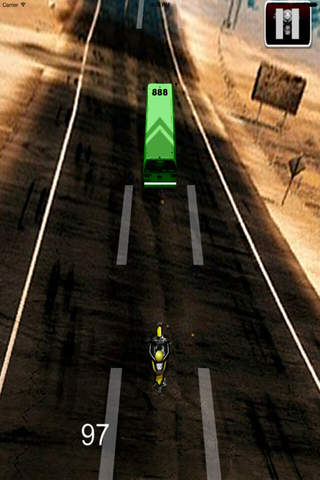 A Super Xtreme Motocross Pro - Awesome Bike Simulator Racing Game screenshot 4
