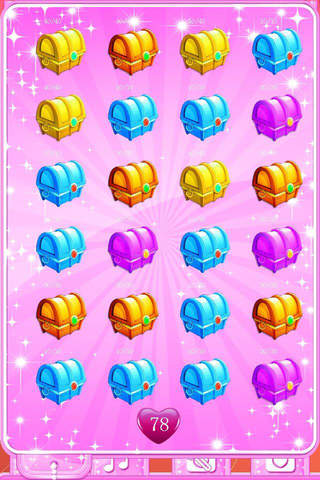 Delicious Cake – A Fun Free Cooking Design Game for Girls and Kids screenshot 3