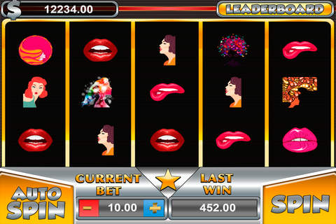 Welcome to Fabulous Las Vegas games - Video Gambling Machines screenshot 3
