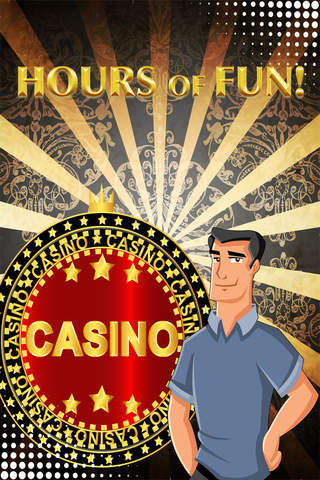 2016 Double U Casino Slots Machine screenshot 2
