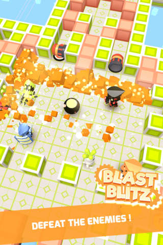 Blast Blitz screenshot 3