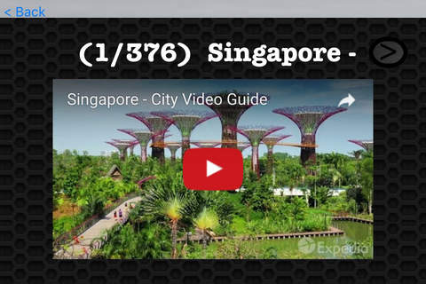 Singapore Photos & Videos FREE - Learn all about Singapore with visual galleries screenshot 3