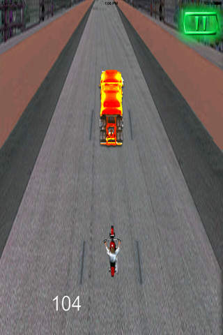 A Rapid Motorcycle Race - The Best Track Of All screenshot 2