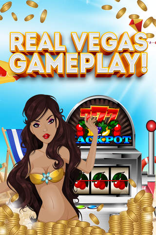 Macau Jackpot Machine - Vegas Machines screenshot 2