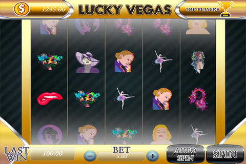 Best Double Down Casino Deluxe Real Vegas Slots - Play Free, Best Game screenshot 3