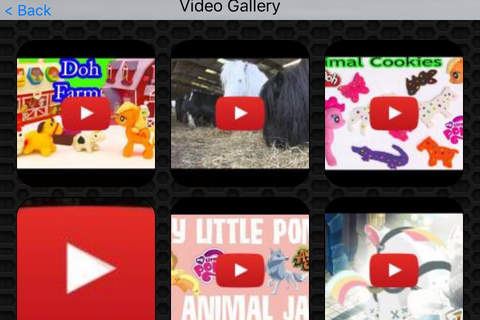 Pony ( Small Horse ) Video and Photo Galleries F screenshot 2