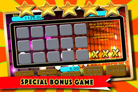 Multibillion Slots Viva Las Vegas - FREE Gambler Slots Game screenshot 4