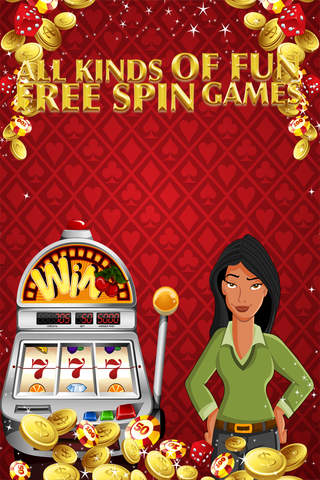 Slots Free Vegas Casino - Play For Fun screenshot 2