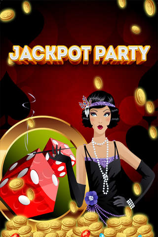 Fortune Machine Hard Hand - Play Vegas Jackpot Slot Machine screenshot 3