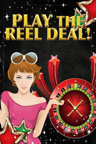 Hit It Rich Fa Fa Fa Deluxe Slots - FREE Gambler Games!!! screenshot 2