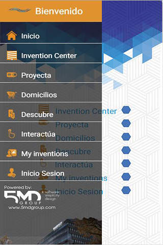 Invention Center screenshot 4