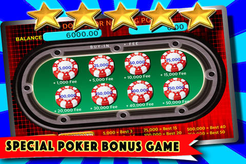 Triple 777 Classic Slots - Casino Slots Machine screenshot 3