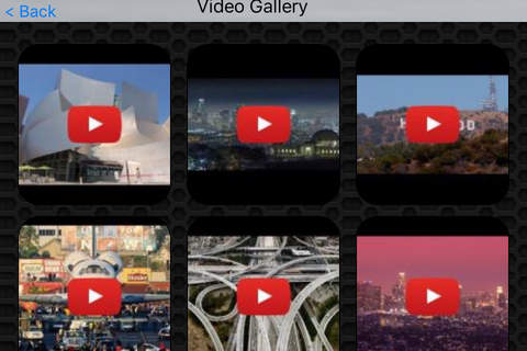 Los Angeles Photos & Videos FREE - Learn about City of Angels screenshot 2