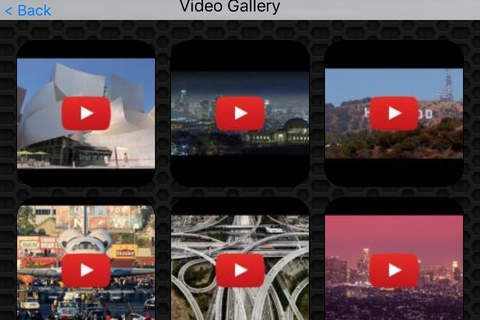 Los Angeles Photos & Videos FREE - Learn about City of Angels screenshot 2