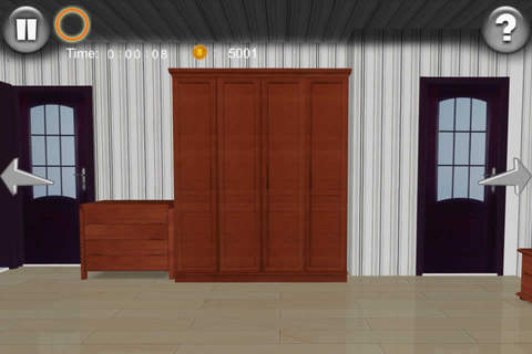 Can You Escape Crazy 11 Rooms screenshot 4