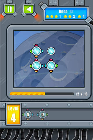 Match The Colors Of Moving Circle screenshot 4