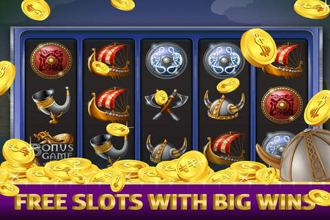 Casino Puppy Slots - Win it big FREE Casino screenshot 2