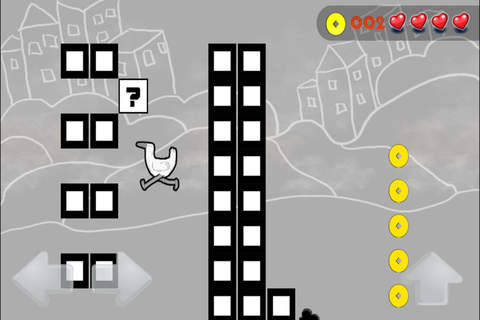 Chicken Run Run - Free Adventure, Run & Jump Games screenshot 4