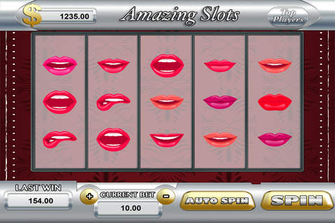 Casino Wild Hot Shot Favorites Slots - Las Vegas Free Slot Machine Games - bet, spin & Win big! screenshot 3