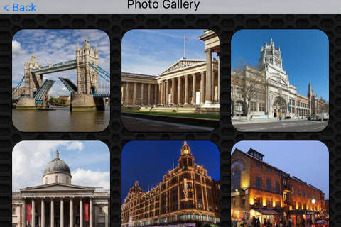 London Photos and Videos | Learn about the capital of the United Kingdom screenshot 4