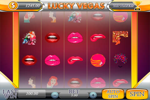 21 Las Vegas Casino Caesar Of Vegas - City Play Slots FREE !!!! screenshot 3
