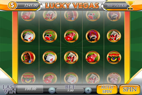 Double Up Slots Amazing Lucky - Entertainment City, Welcome Poker Vegas Casino screenshot 3