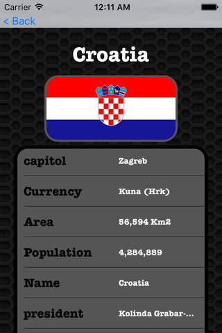 Croatia Photos & Videos | Learn with galleries screenshot 2