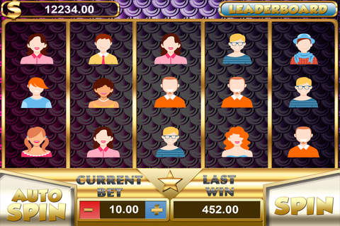 888 A Hard Loaded Coins Rewards - FREE SLOTS GAME!!! screenshot 3