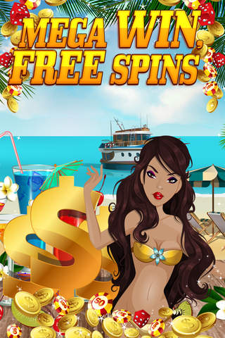 Blossom Blast Slots Saga - Free Casino Slot Machines screenshot 2