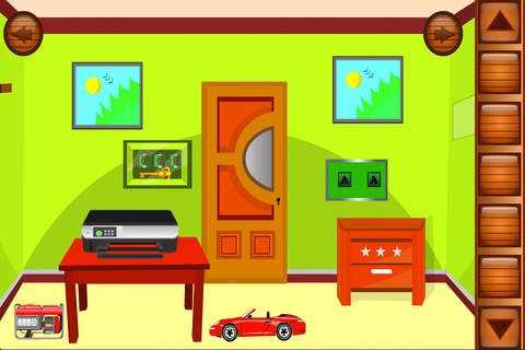 Floor Escape Game Free 1 screenshot 2