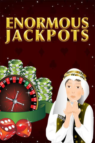 Downtown Deluxe Vegas Casino Games - Play Slots Machines screenshot 2