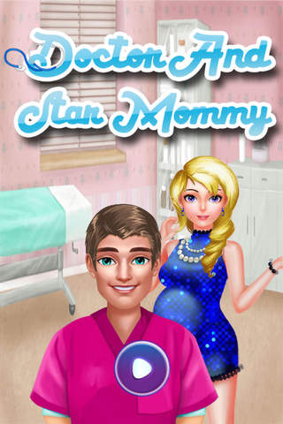 Doctor And Star Mommy - Beauty Record/Sugary Care screenshot 3