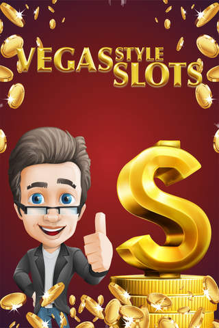 Star Spins Star Casino - Free Slots Machine screenshot 2