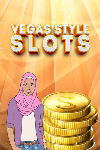 101 Crazy Wager Hazard Casino - Play Vip Slot Machines! screenshot 2
