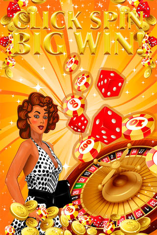 Real Casino Huuuge Payout Las Vegas - Spin Reel Fruit Machines!!! screenshot 2