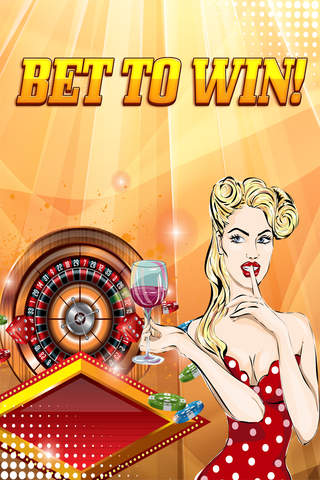 Hot Win Vegas Slots - Free Slots Game screenshot 2