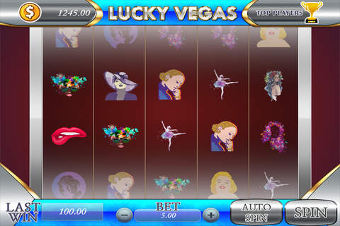 101 Wild Slots Jam - Play Vip Slot Machines! screenshot 3