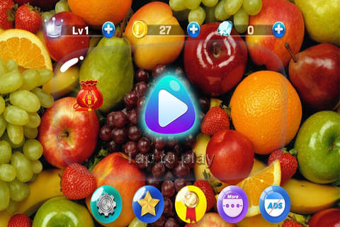 水果达人- 切水果游戏免费,切西瓜中文版 screenshot 4
