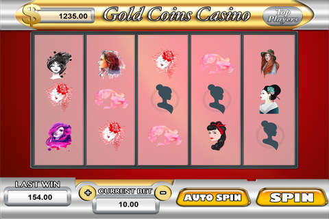 The Lucky 7 Sweet Machine - FREE Las Vegas Casino Games!!! screenshot 3