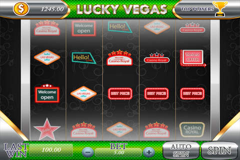 101 Big Bet Reel Slots - Free Carousel Of Slots Machines screenshot 3
